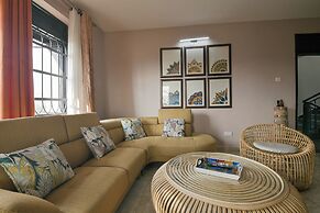Aqueduct 1359 Hotel Apartments