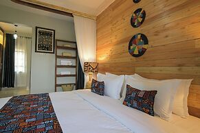 Aqueduct 1359 Hotel Apartments