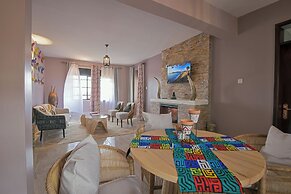 Aqueduct 1359 Hotel Apartments