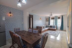 Aqueduct 1359 Hotel Apartments