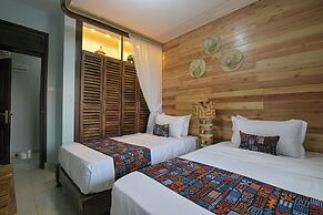 Aqueduct 1359 Hotel Apartments