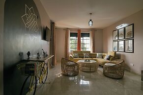 Aqueduct 1359 Hotel Apartments