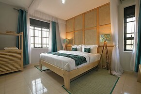 Aqueduct 1359 Hotel Apartments