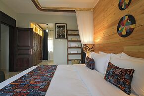 Aqueduct 1359 Hotel Apartments