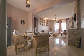 Aqueduct 1359 Hotel Apartments
