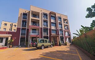 Aqueduct 1359 Hotel Apartments