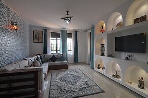 Aqueduct 1359 Hotel Apartments