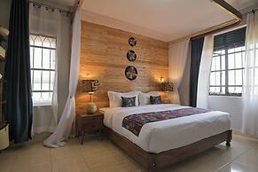 Aqueduct 1359 Hotel Apartments