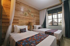 Aqueduct 1359 Hotel Apartments