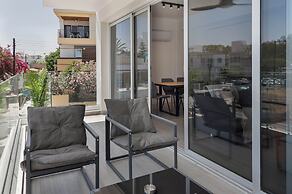 Phaedrus Living: Travertine Residences 101