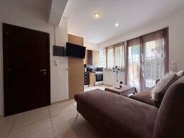 Alimos Cozy Apartment
