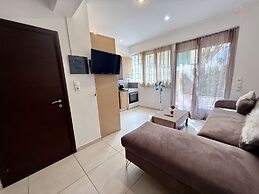 Alimos Cozy Apartment