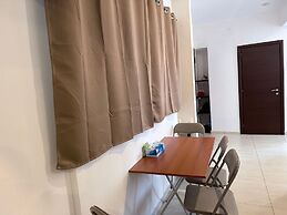 Alimos Cozy Apartment