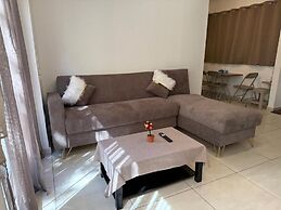 Alimos Cozy Apartment