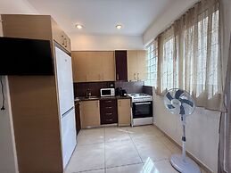Alimos Cozy Apartment