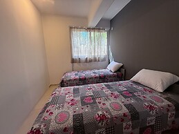 Alimos Cozy Apartment