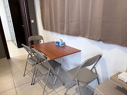 Alimos Cozy Apartment
