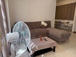 Alimos Cozy Apartment