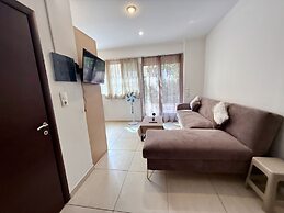 Alimos Cozy Apartment