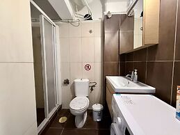 Alimos Cozy Apartment