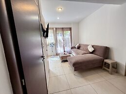 Alimos Cozy Apartment