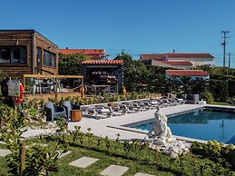 Villa's Pomar do Moinho - 5min de Óbidos