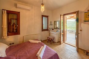 Odyssey s Palace - Escape in Mythical Ithaca
