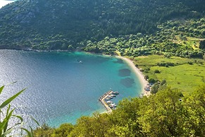 Odyssey s Palace - Escape in Mythical Ithaca