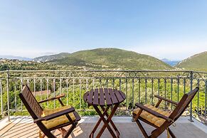 Odyssey s Palace - Escape in Mythical Ithaca