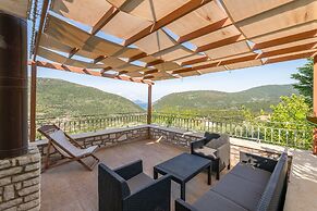 Odyssey s Palace - Escape in Mythical Ithaca