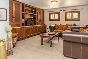 Odyssey s Palace - Escape in Mythical Ithaca