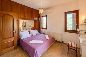 Odyssey s Palace - Escape in Mythical Ithaca