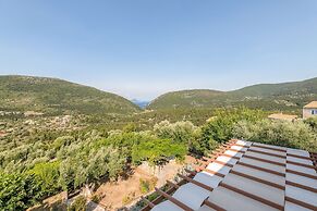 Odyssey s Palace - Escape in Mythical Ithaca
