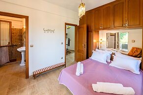 Odyssey s Palace - Escape in Mythical Ithaca
