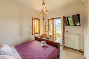 Odyssey s Palace - Escape in Mythical Ithaca