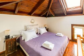 Odyssey s Palace - Escape in Mythical Ithaca