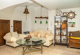 Odyssey s Palace - Escape in Mythical Ithaca