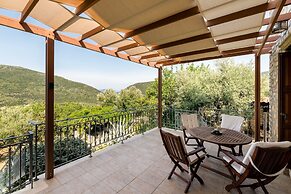 Odyssey s Palace - Escape in Mythical Ithaca