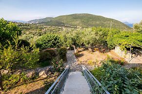 Odyssey s Palace - Escape in Mythical Ithaca