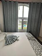 Clalem Apartments & Suites