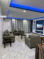 Clalem Apartments & Suites