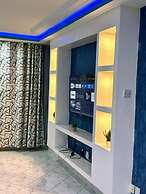 Clalem Apartments & Suites