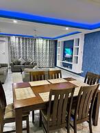 Clalem Apartments & Suites
