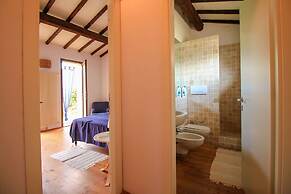 Casale Vezzoli con Piscina