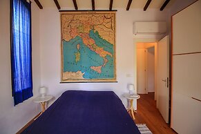 Casale Vezzoli con Piscina