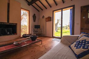 Casale Vezzoli con Piscina