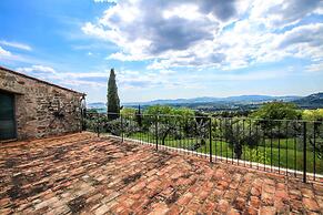 Casale Vezzoli con Piscina