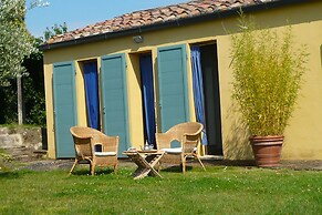 Casale Vezzoli con Piscina