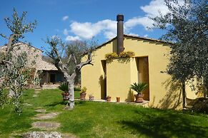 Casale Vezzoli con Piscina