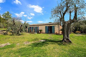 Casale Vezzoli con Piscina